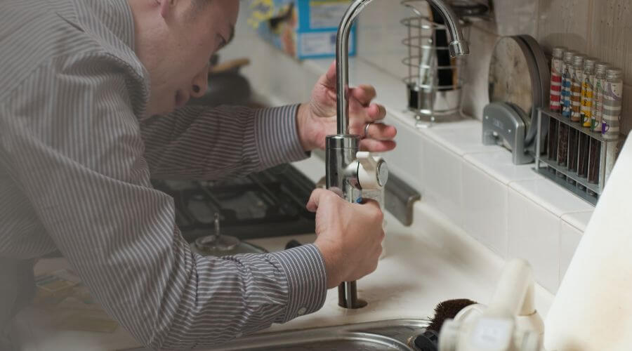 Professional sewer line replacement in Lakemont, GA